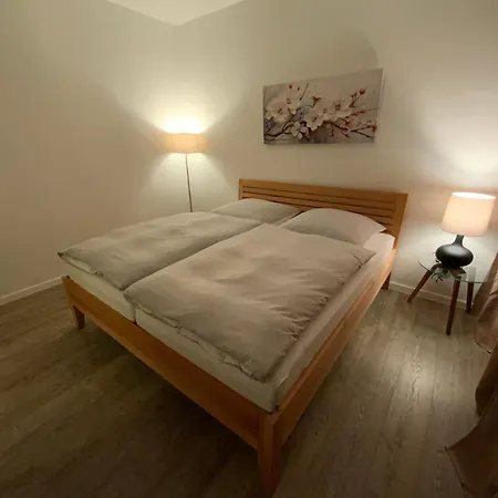 アパート Schoenes