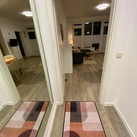 Schoenes * ノイブランデンブルク