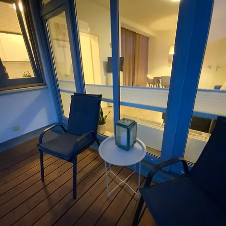 Schoenes * ノイブランデンブルク